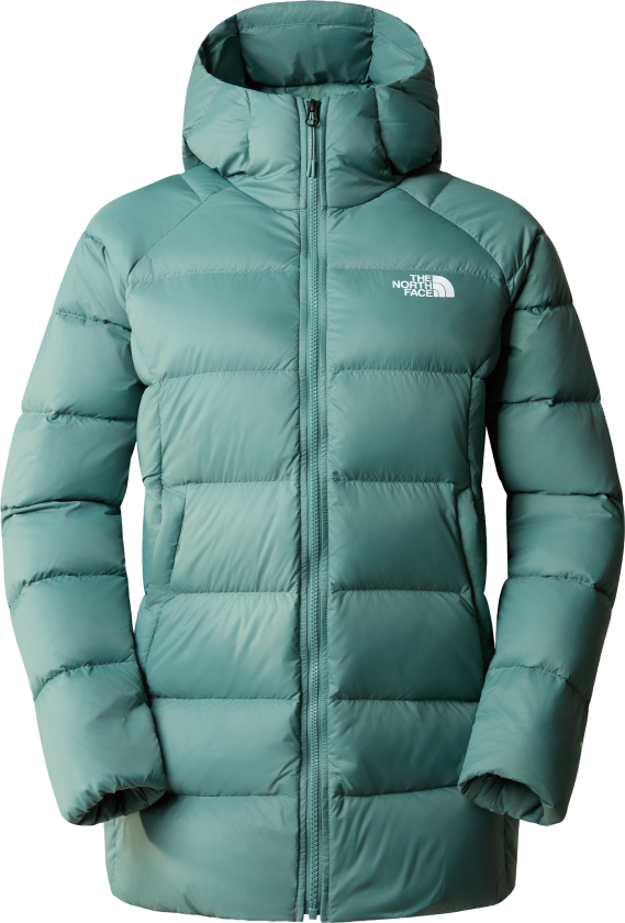 Women's Hyalite Down Parka XS, Dark Sage