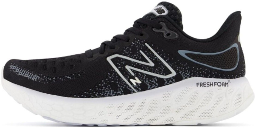 Fresh Foam X 1080v12 Dame Black 37