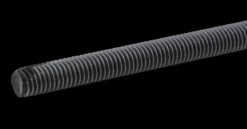 REYHER 009752000240000 Stang 1-pakning, 1000 mm, HGS 12.9 M24