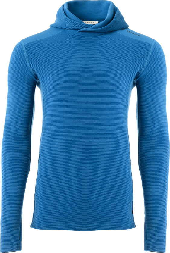 Men's StreamWool Hoodie Corsair S