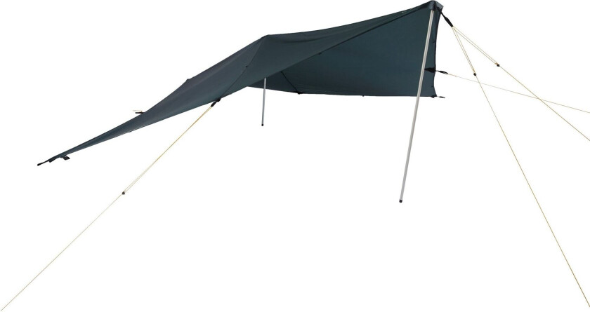 Bilde av Voss 9 SI Tarp OneSize, Forest Green