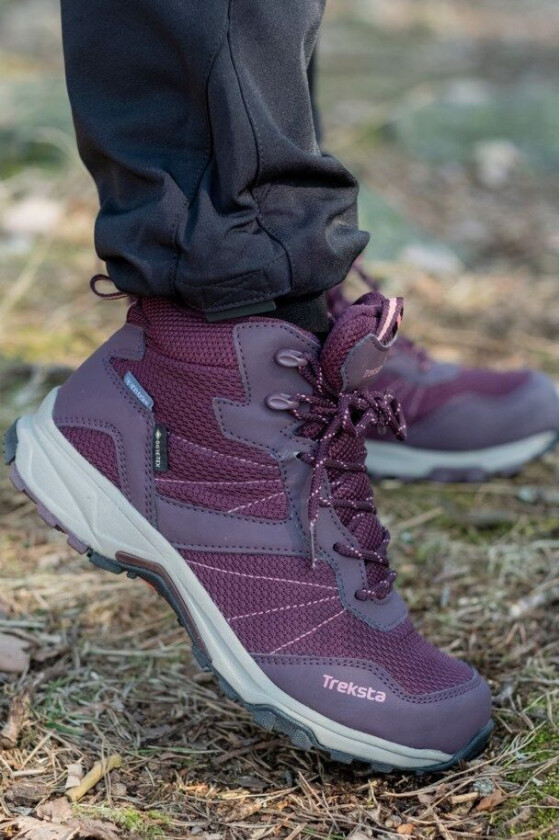 Diamond Lace Mid GoreTex tursko 37