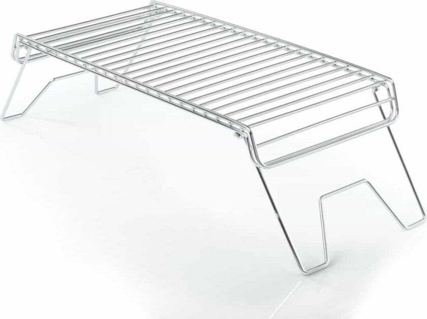 Folding Campfire Grill OneSize, NoColour