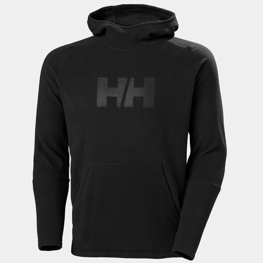 Herre Daybreaker Logo Hettegenser Svart 2xl Svart2XL