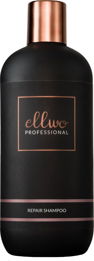 Repair Ellwo Shampoo 350 ml