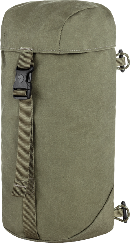 Kajka Side Pocket OneSize, Green