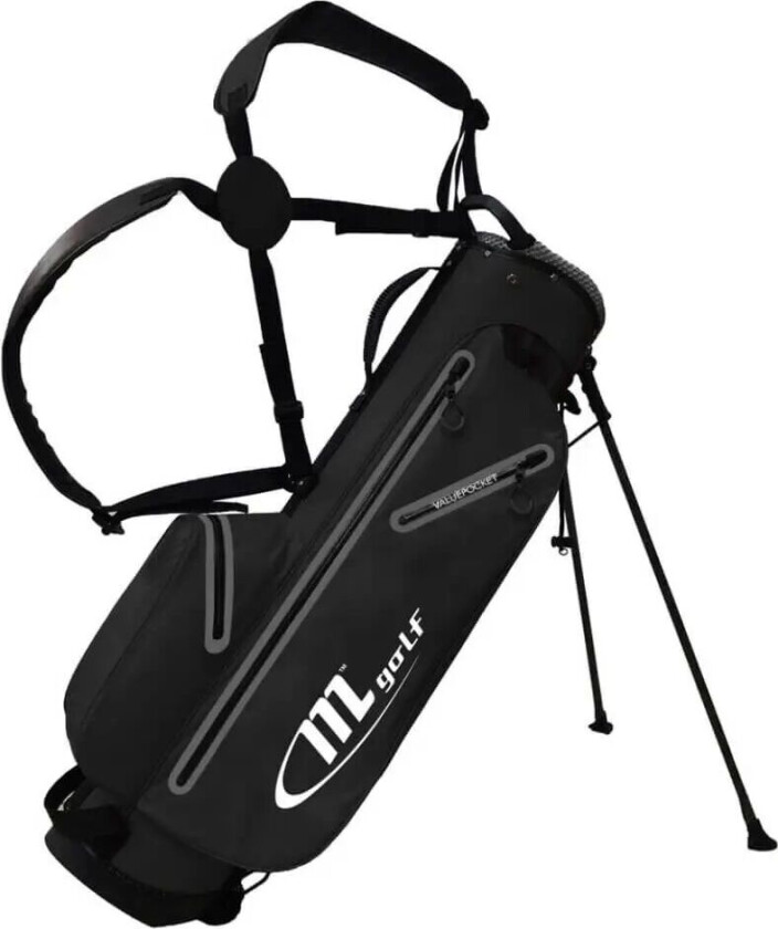 Mdry Vanntett Bærebag