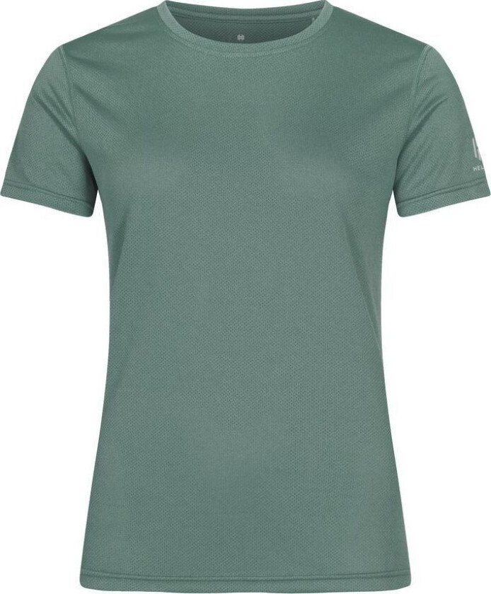 Women's Tossis Mesh Tee L, Laurel Wreath