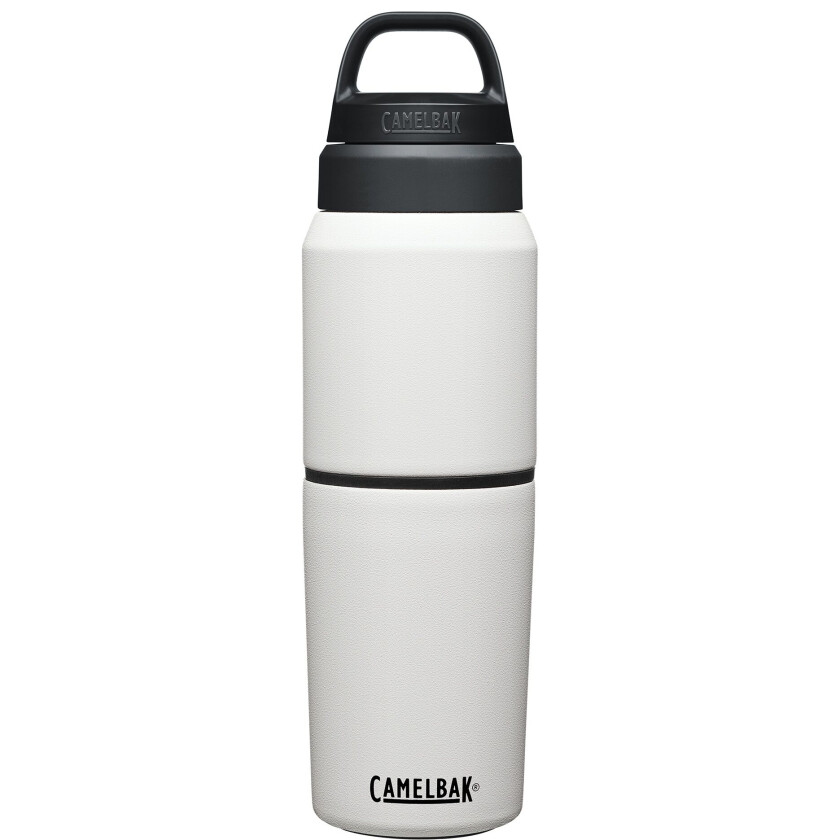 Camelbak Multibev Stainless Steel Vacuum Insulated 0.65, White