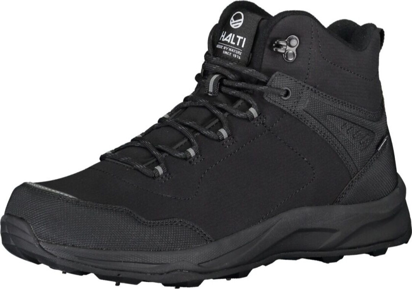 Halti Lynx Mid Dx Spike Shoe 36, Black