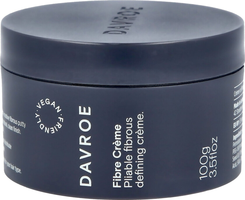 DAVROE Fibre Crème 100 g
