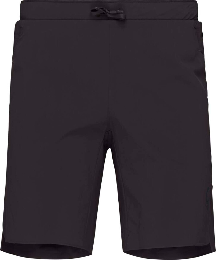 Men's Senja Flex1 9" Shorts XL, Caviar