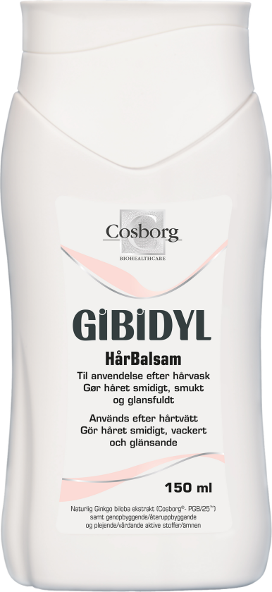 Gibidyl Balsam - 150 ml