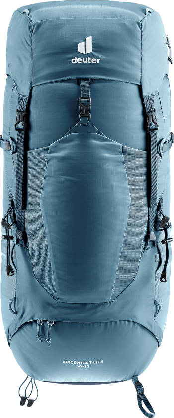 Aircontact Lite 40+10 Atlantic-Ink OneSize, Atlantic/Ink