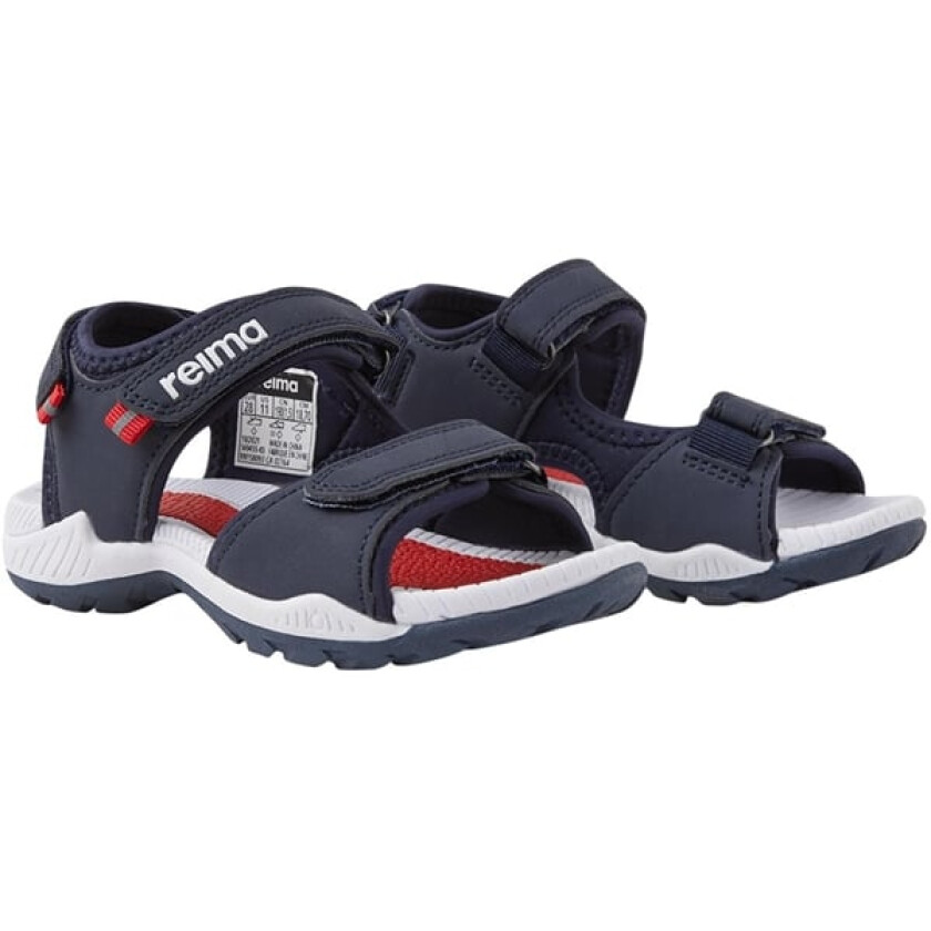 Kids' Ratas Sandals 35, Blue