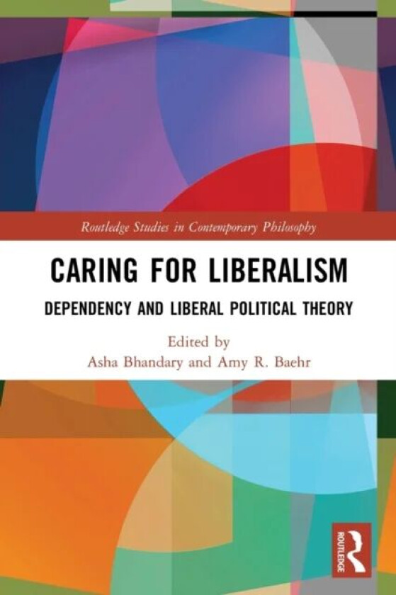 Caring for Liberalism