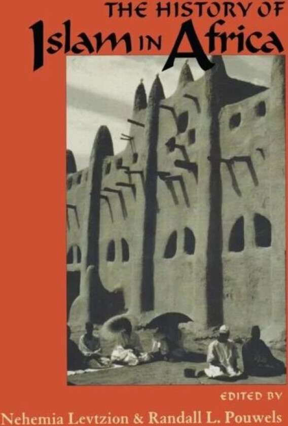 The History of Islam in Africa