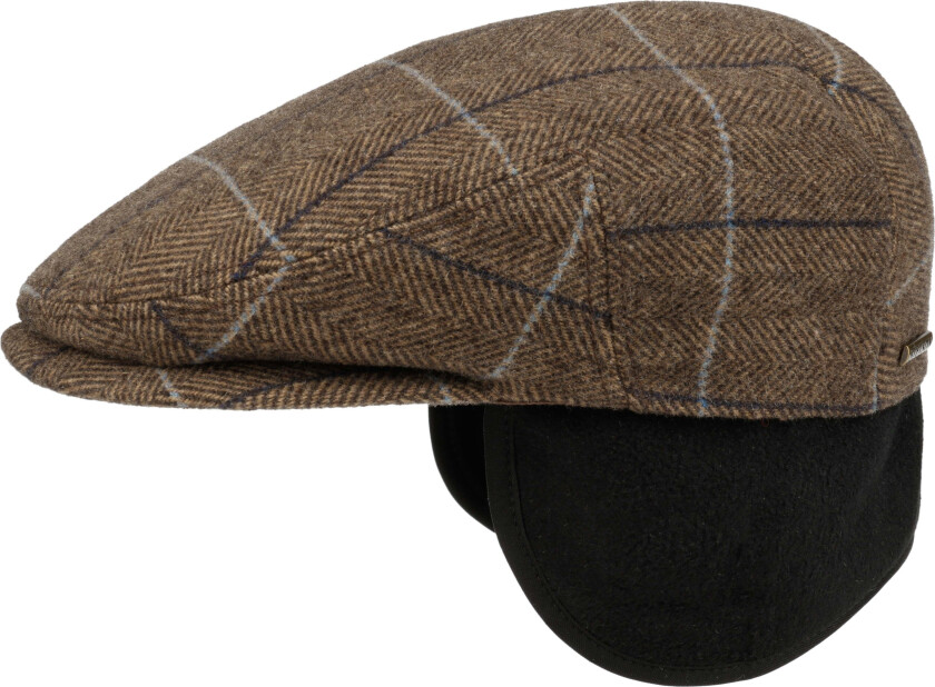 Men's Kent Wool/Cashmere S, Beige