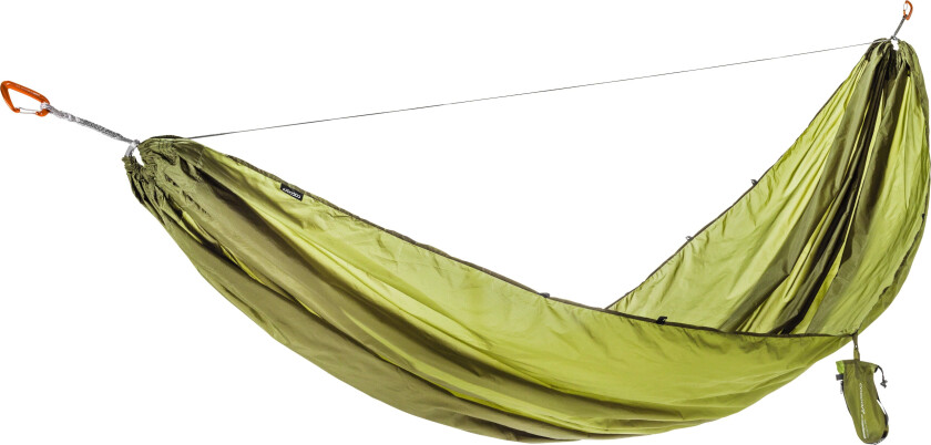 Bilde av Ultralight Hammock OneSize, Olive Green