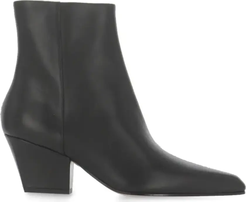 Dame, Sko, Svart, 36 EU