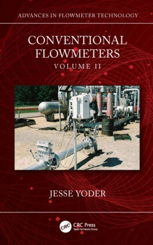 Conventional Flowmeters av Jesse (Flow Research Inc. USA) Yoder