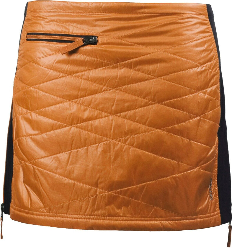 Women's Kari Mini Skirt (2023) XL, Golden Star