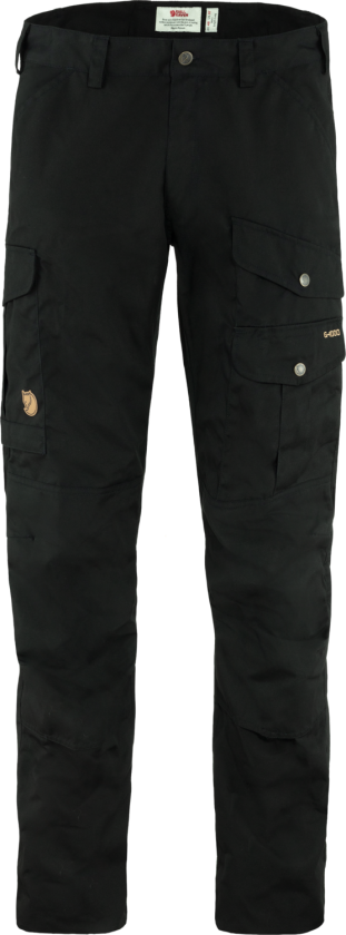 Men's Barents Pro Trousers 60, Black