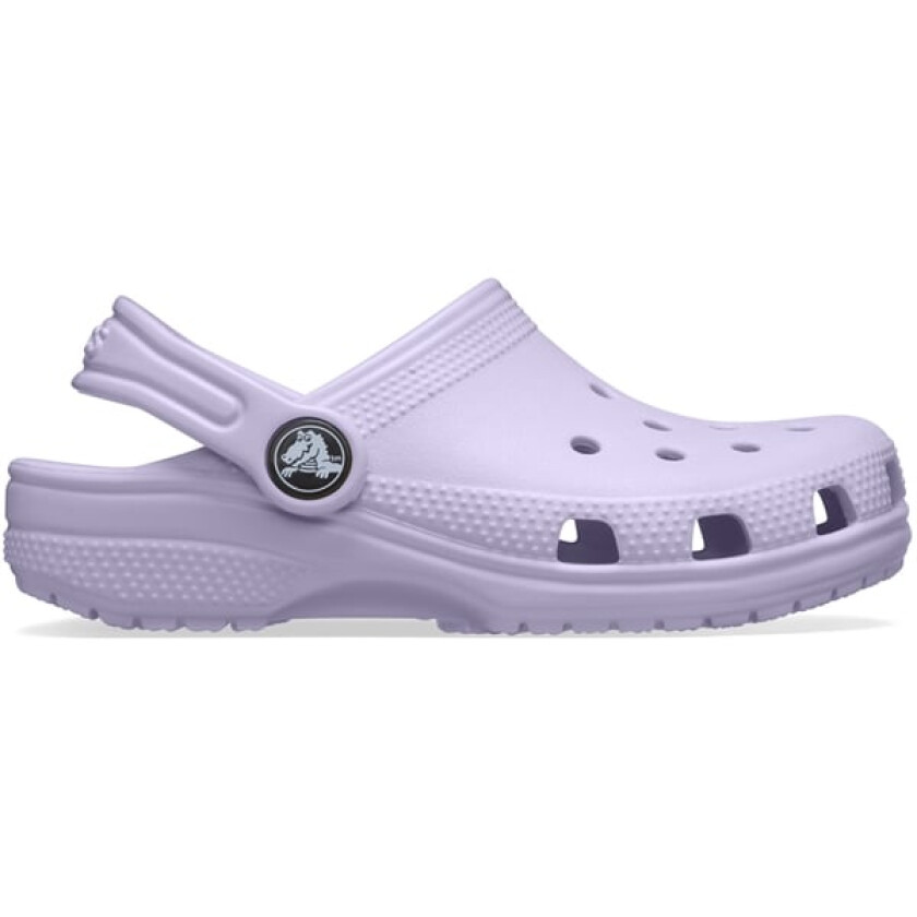 Kids' Classic Clog 29-30, Lavender