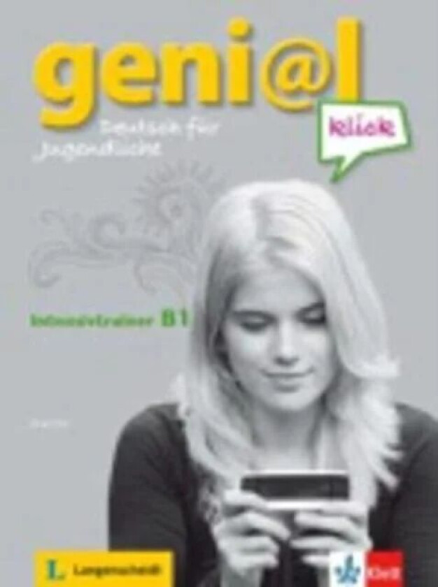 geni@l Klick av Ulrike Rylance, Karolin Pryzbill