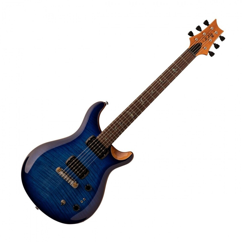 Paul Reed Smith PRS SE Pauls Guitar Faded Blue