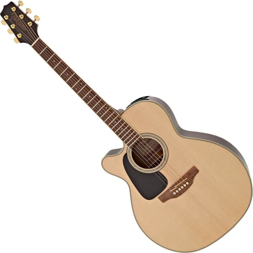 GN51CE NEX Electro Acoustic Left Handed Natural