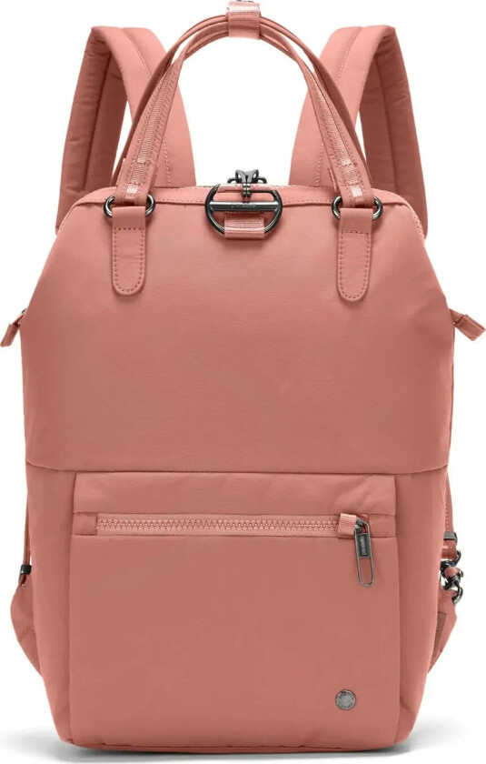 Citysafe CX Mini Backpack OneSize, Econyl Rose