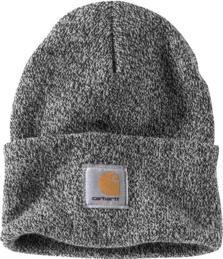 Watch Hat OneSize, Black/White