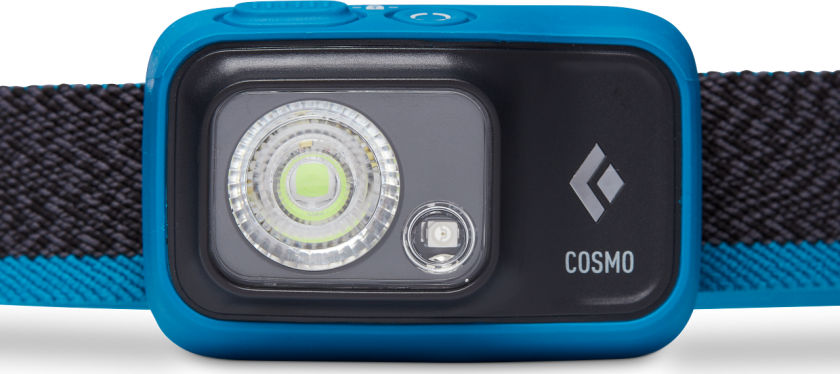 Cosmo 350 Headlamp OneSize, Azul