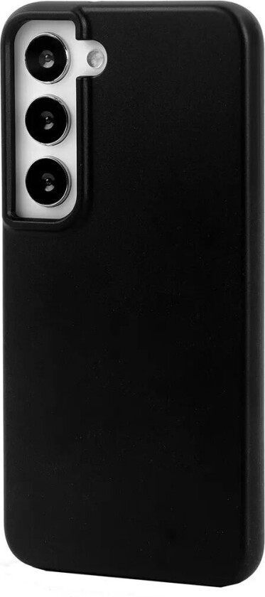 Recycled Case Samsung Galaxy S23 Svart