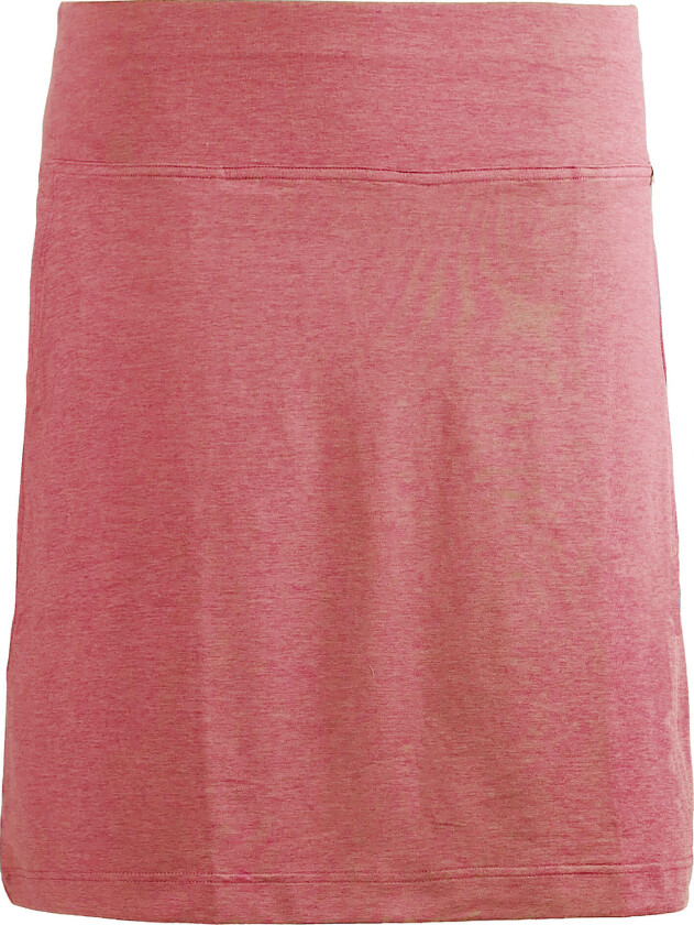 Women's Mia Knee Skort XS, Coral