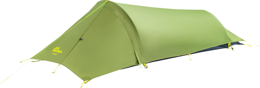 Gossamer OneSize, Ginkgo Green