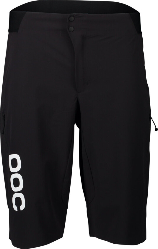 Guardian Air Shorts S, Uranium Black