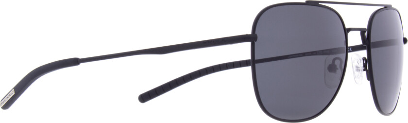 Lightning OneSize, Black/Smoke