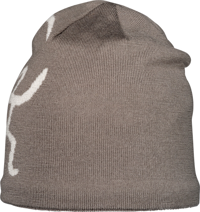 Kids' Hawk Knitted Cap 48/50cm, Mole