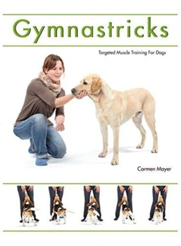 Gymnastricks av Carmen Meyer