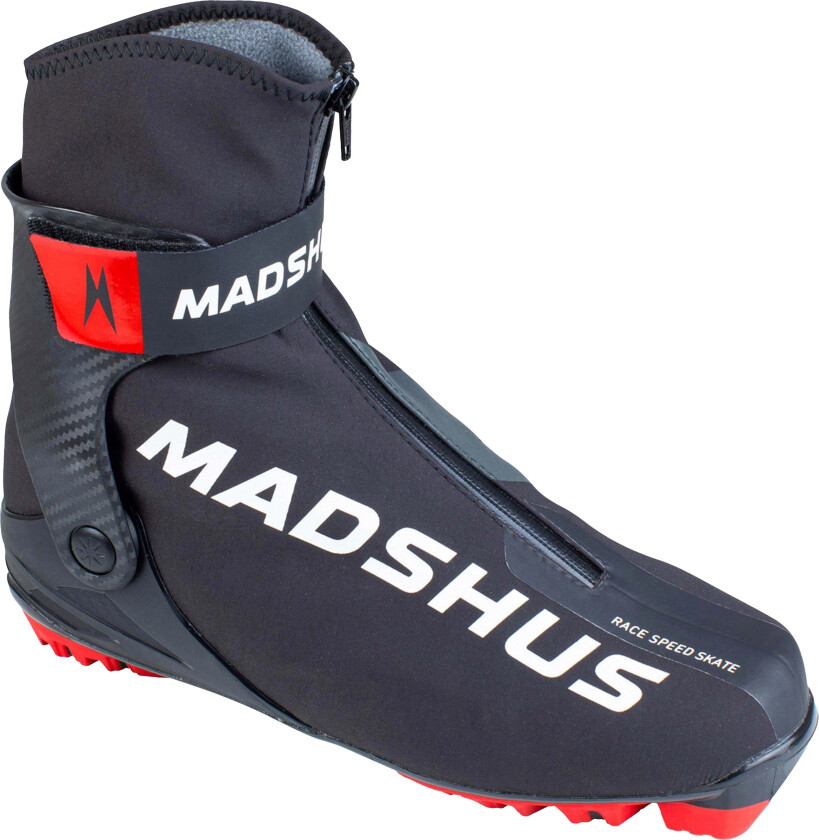 Race Speed Skate Black 37