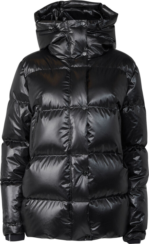 Women's Sarah Ski Jacket 40, Black