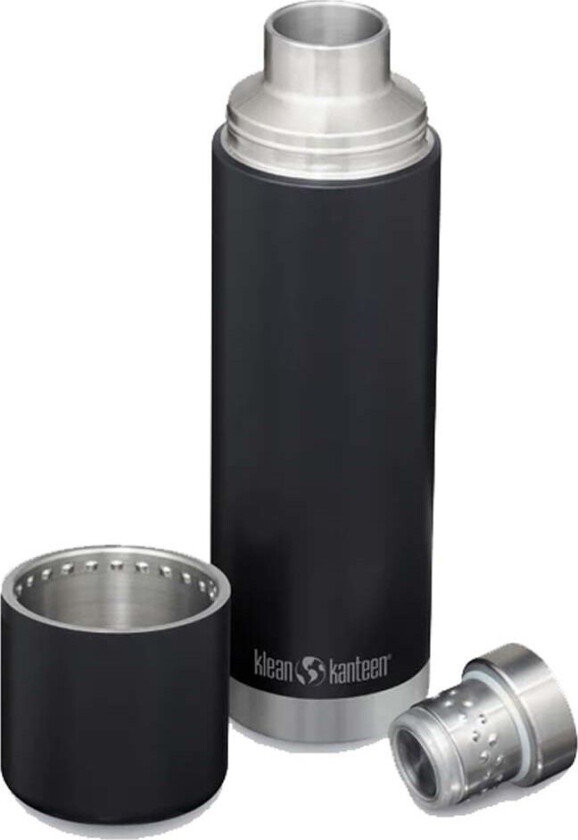 TKPro 1000 ml 1000 ml, Black