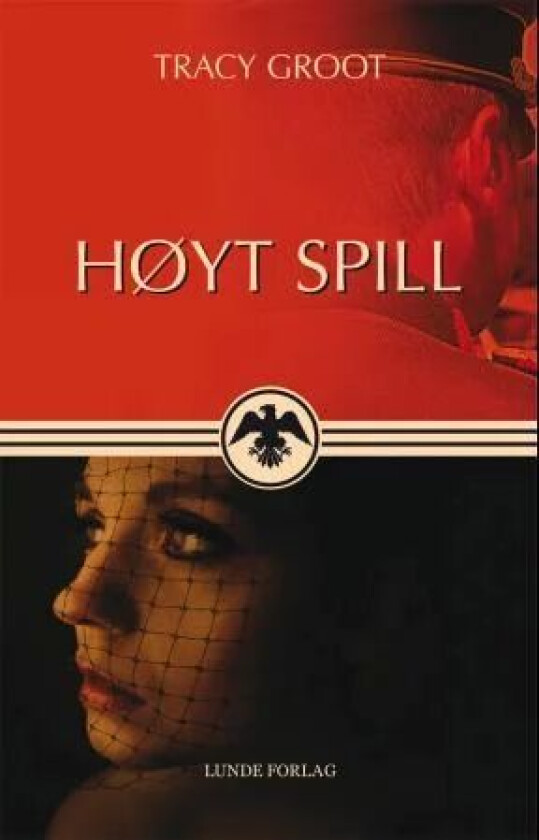 Høyt spill av Tracy Groot