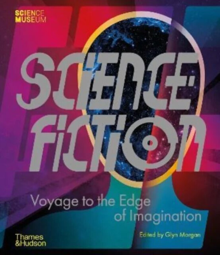 Science Fiction av Glyn Morgan
