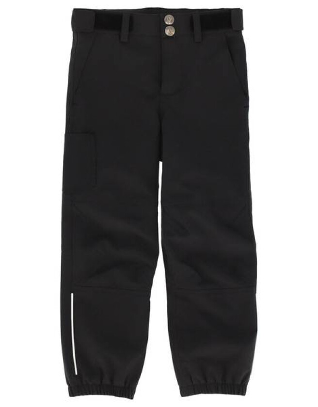 Turbukse Barn Trysil Ravnsort