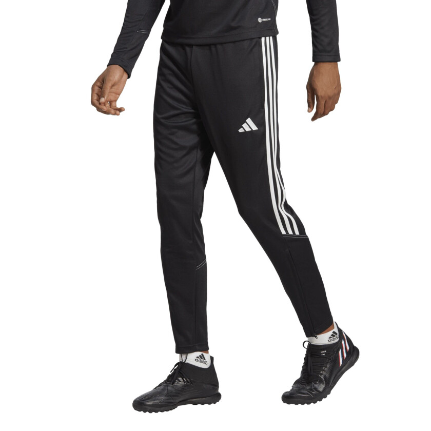 adidas Tiro23 Club Training Pant, treningsbukse herre BLACK/WHITE