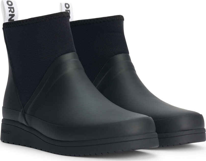 Women's Viken Low Neo 36, Black/Black