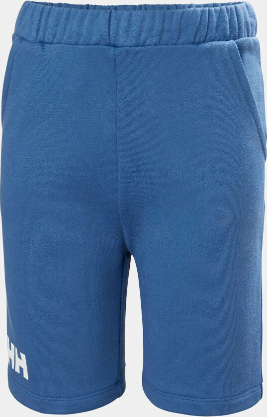 Junior HH® Logo Shorts Blå 164/14 Blå164/14